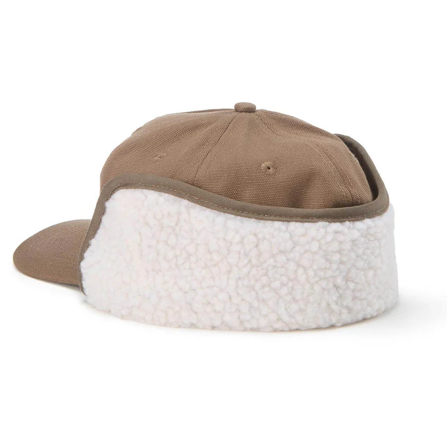 Seager Ride For The Brand Flapjack Hat - Brown - Image 3