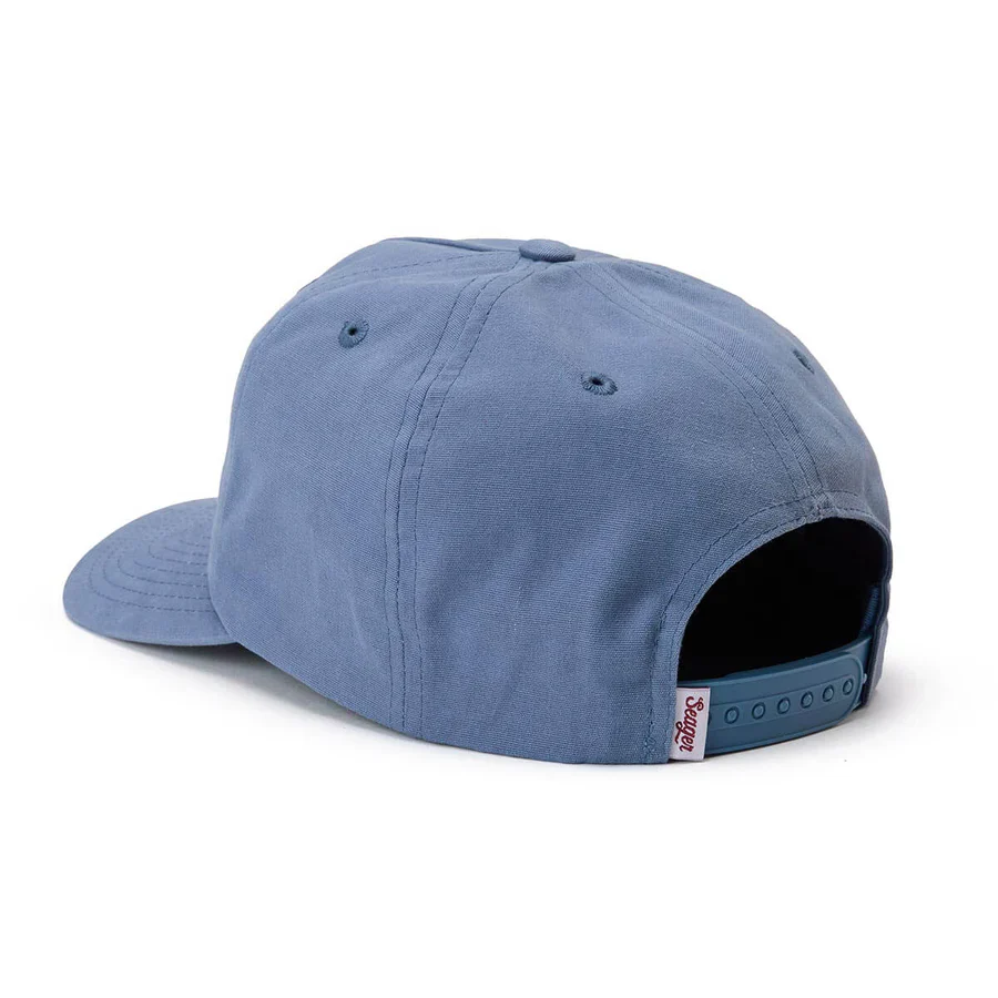 Seager Wilson Snapback - Blue/Blue - Image 3