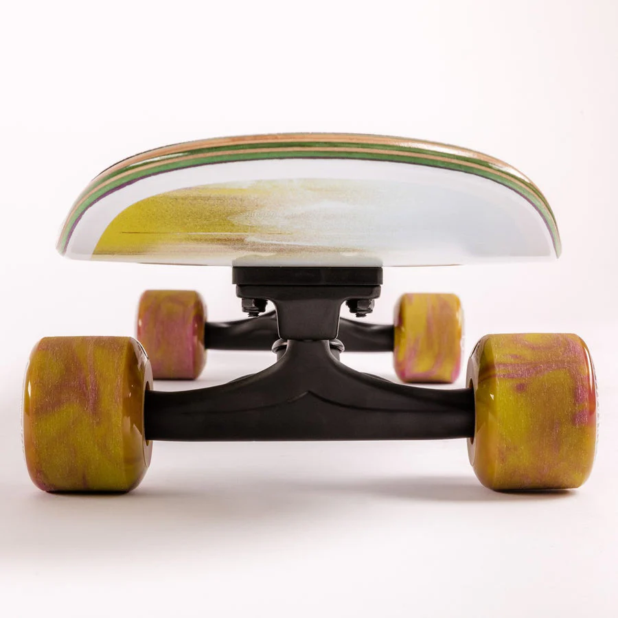 Sector 10 Ninety Five Coil Skateboard - ASSORTED - Image 2