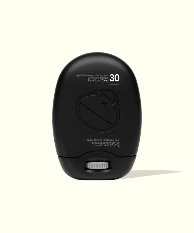 Sun Bum Signature SPF 30 Sunscreen Face Stick - NA