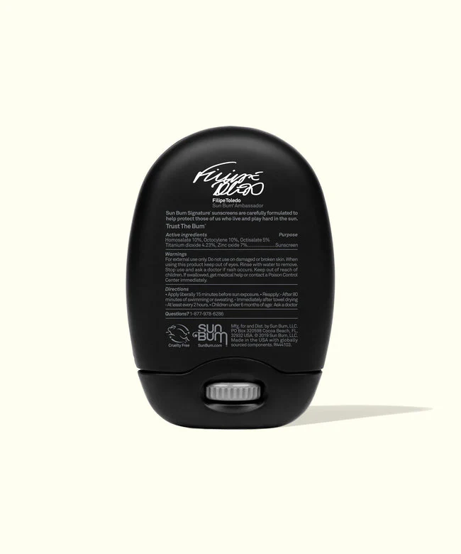 Sun Bum Signature SPF 30 Sunscreen Face Stick - NA - Image 3