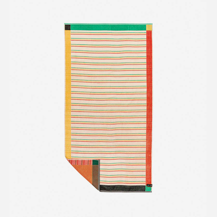 SLOWTIDE Jammin Premium Woven Towel - NA - Image 2