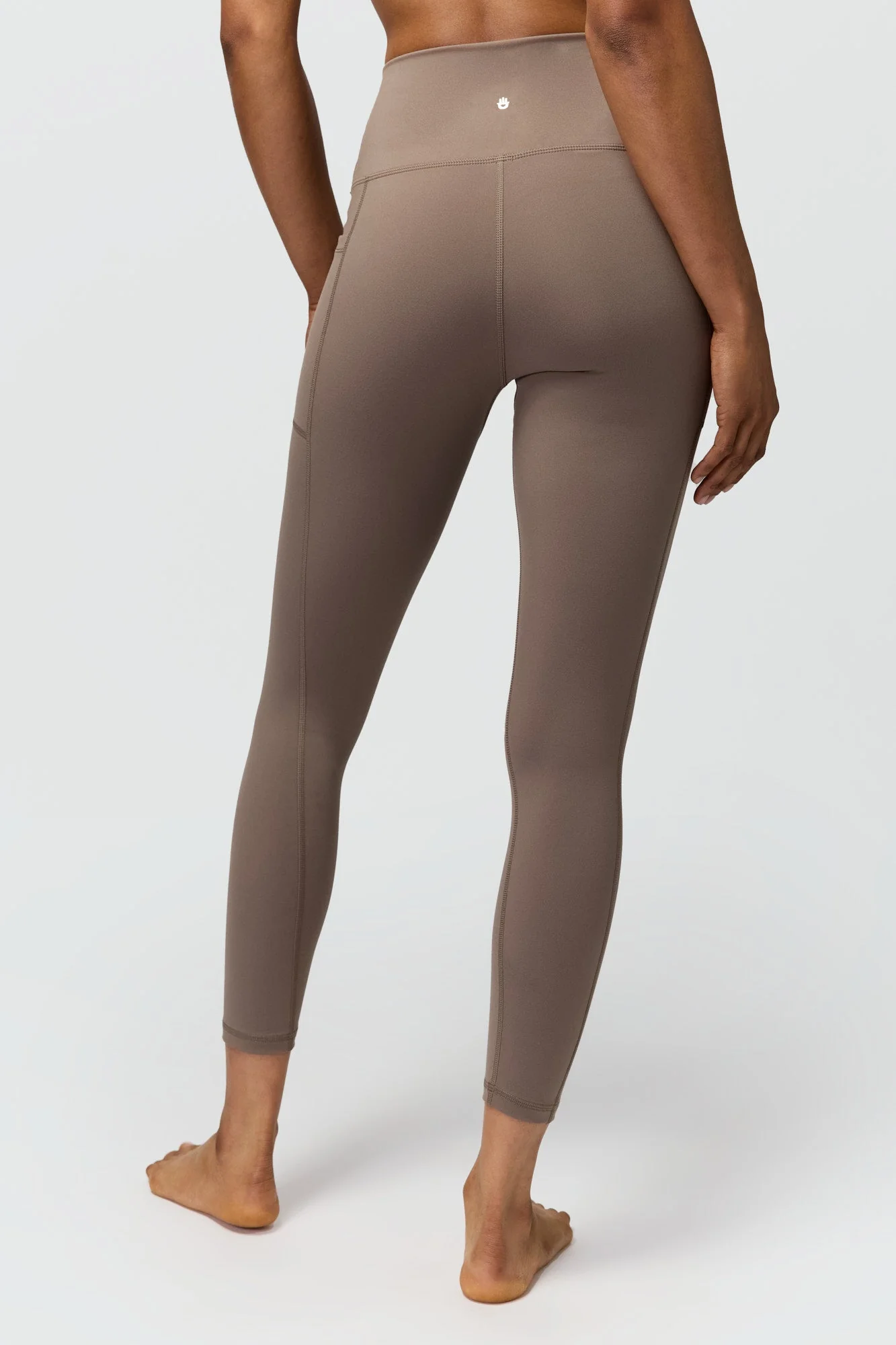 Spiritual Gangster Nova Dream Tech Legging - Falcon - Image 2