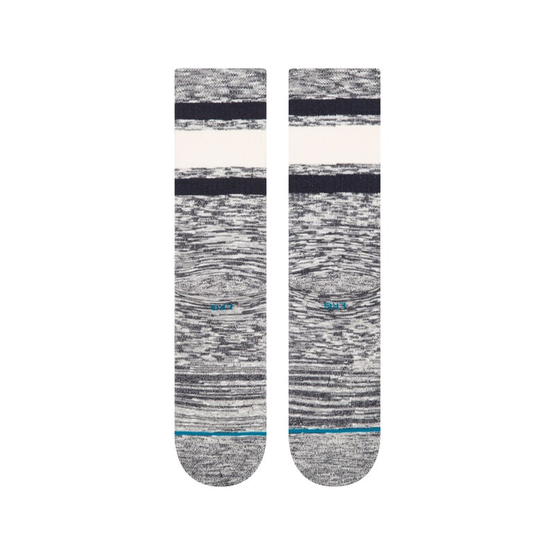 Stance Boyd Crew Socks - Blue - Image 3