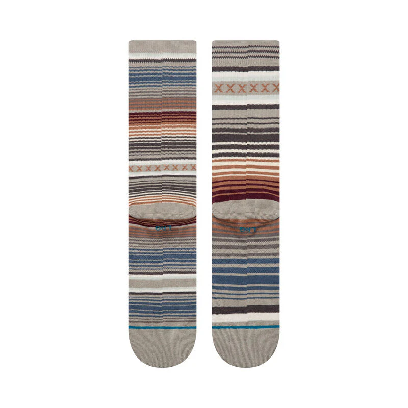 Stance Curren Crew Socks - Multi - Image 3