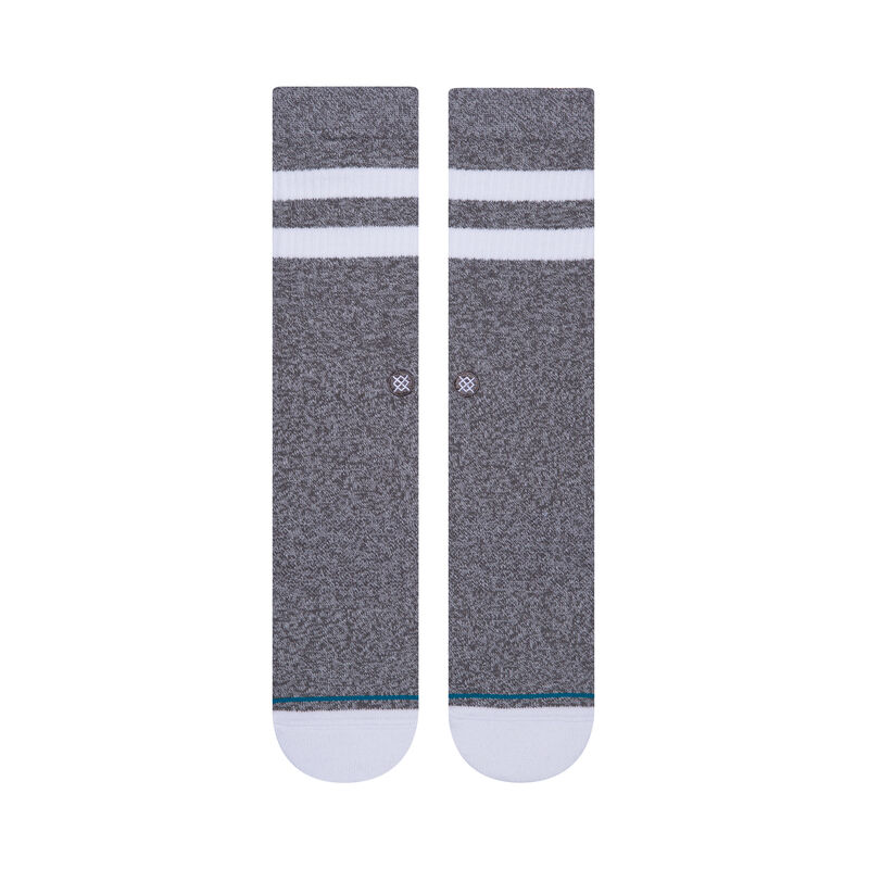 Stance Joven Crew Socks - Grey - Image 2