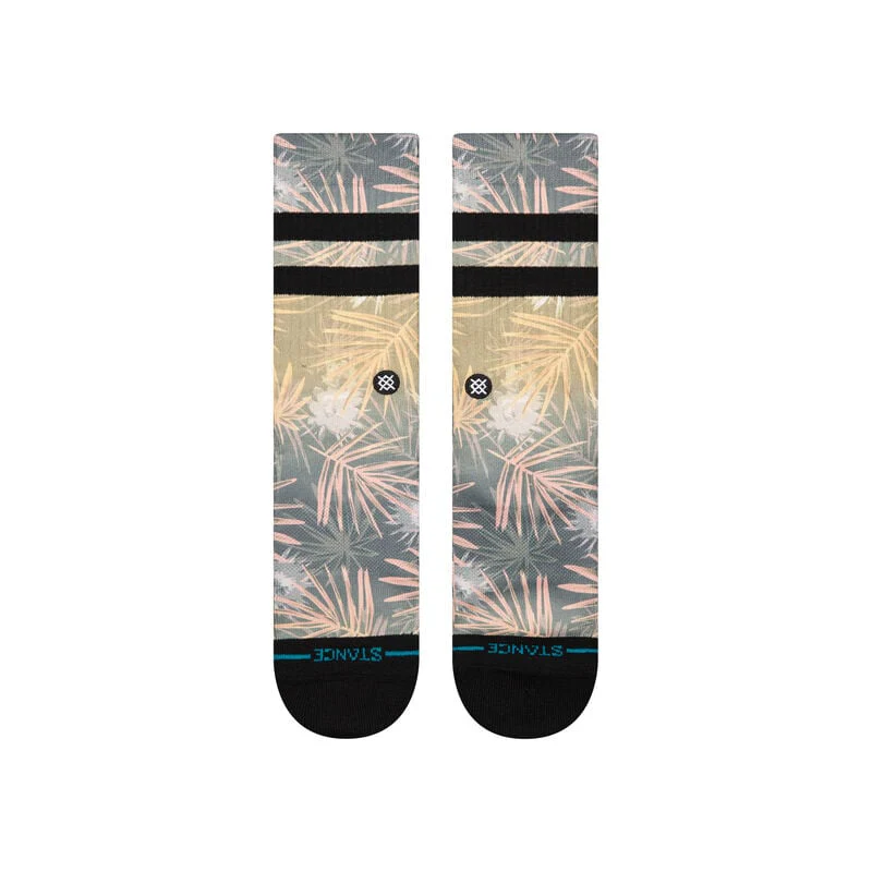 Stance Poly Blend Crew Socks - MULTI - Image 2