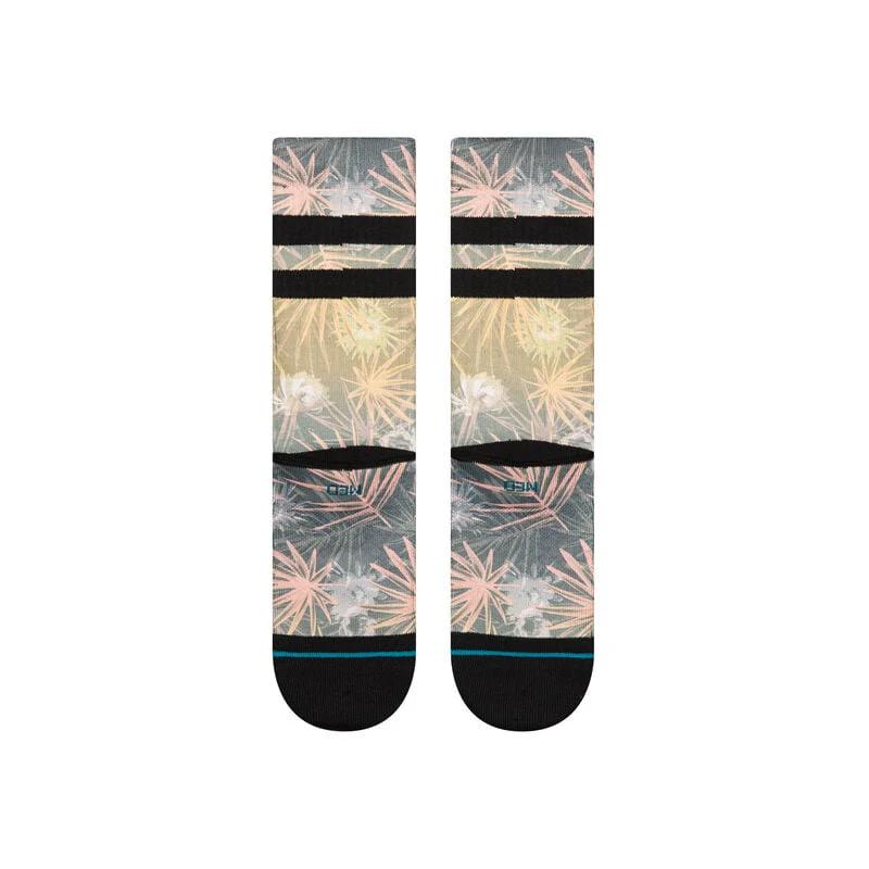 Stance Poly Blend Crew Socks - MULTI - Image 3