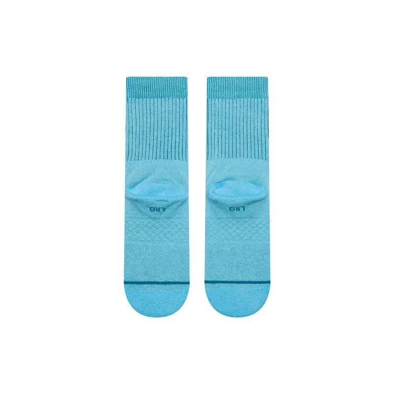 Stance Squirtle Kids Crew Socks - Blue - Image 3