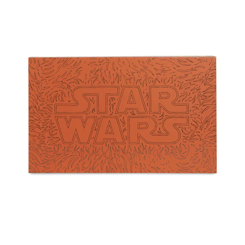 Stance Star Wars | Stance Creature Crew Socks Box Set - Multi - Image 3