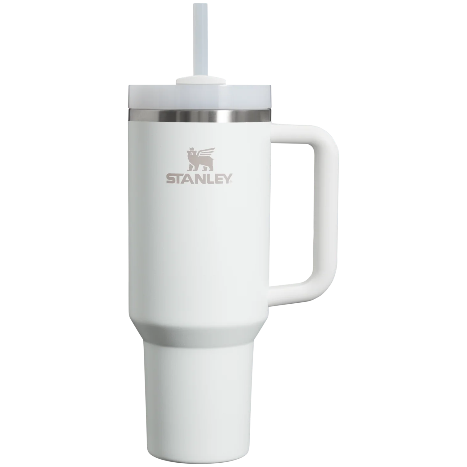 STANLEY The Quencher H2.0 FlowState Tumbler | 40 OZ - FROST