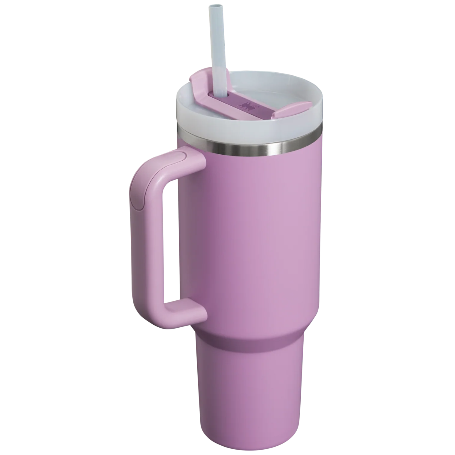 STANLEY The Quencher H2.0 FlowState Tumbler | 40 OZ - LILAC - Image 2