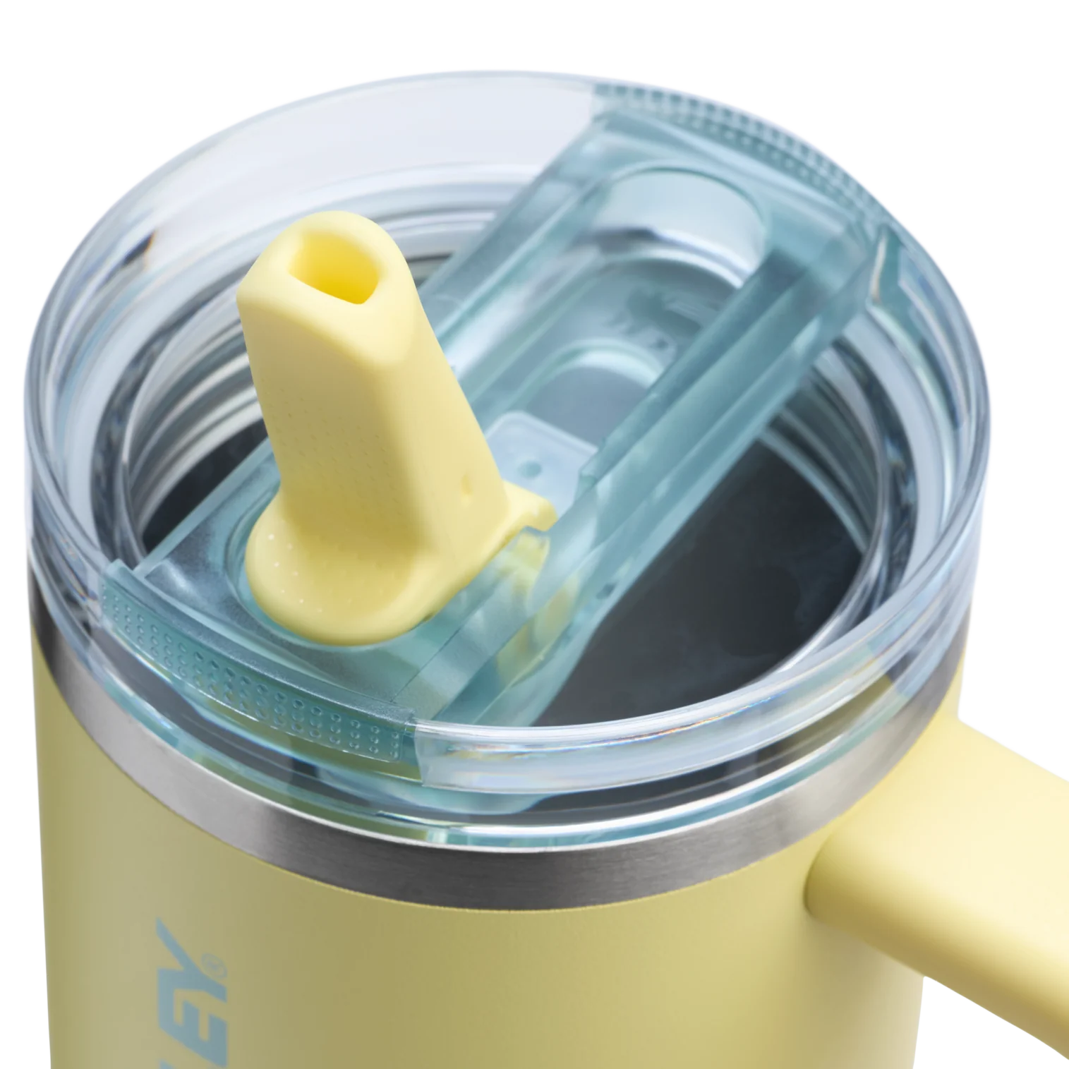 Stanley The Quencher Protour Flip Straw Tumbler 30 Oz - 009 Pomelo - Image 3