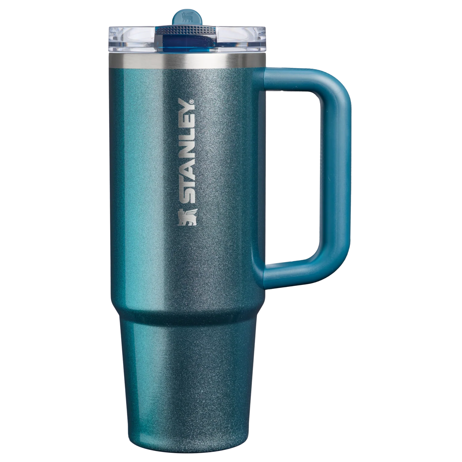 Stanley The Quencher Protour Flip Straw Tumbler 30 Oz - 360 Ponderosa Shimmer