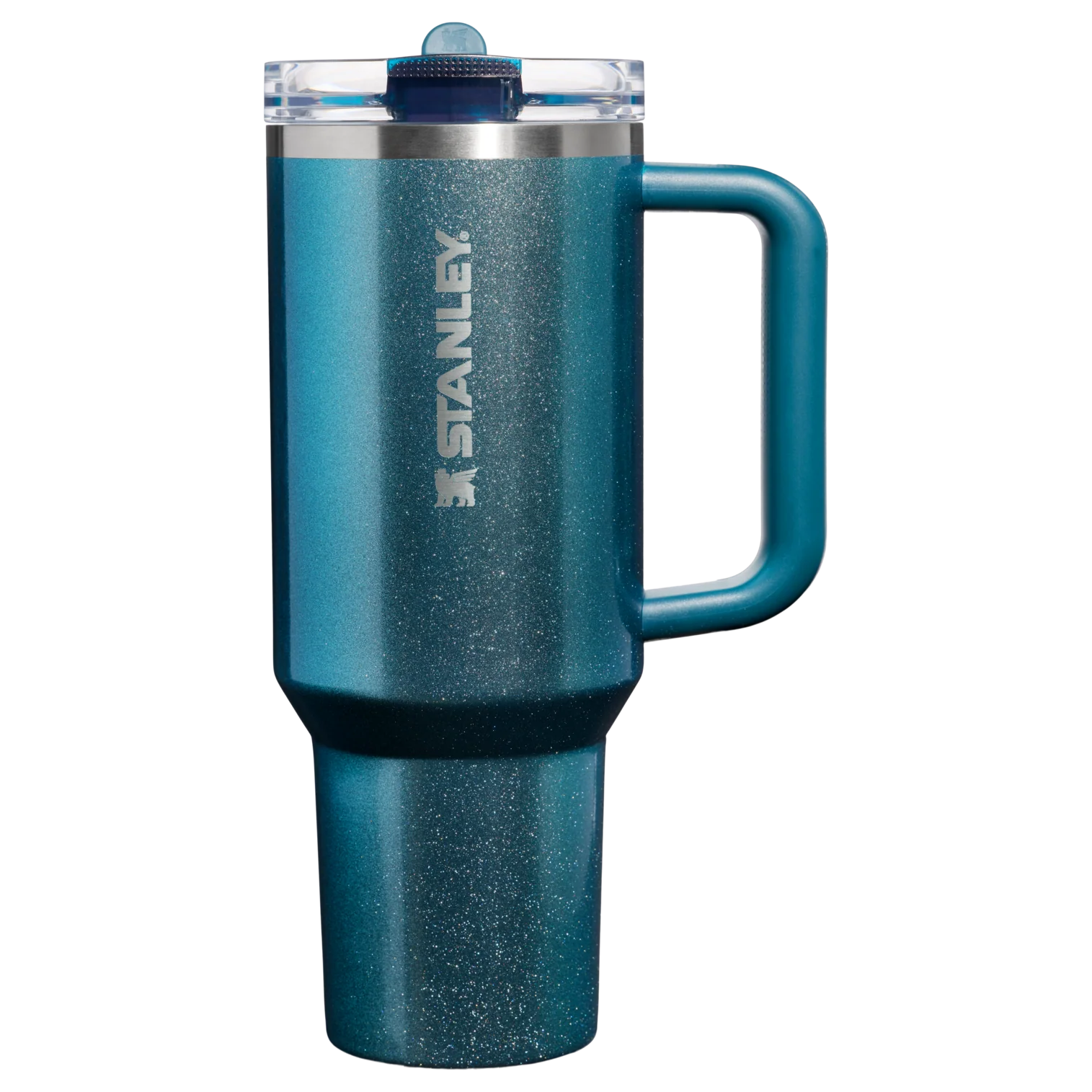 Stanley The Quencher Protour Flip Straw Tumbler 40 Oz - 0699 Ponderosa Shimmer
