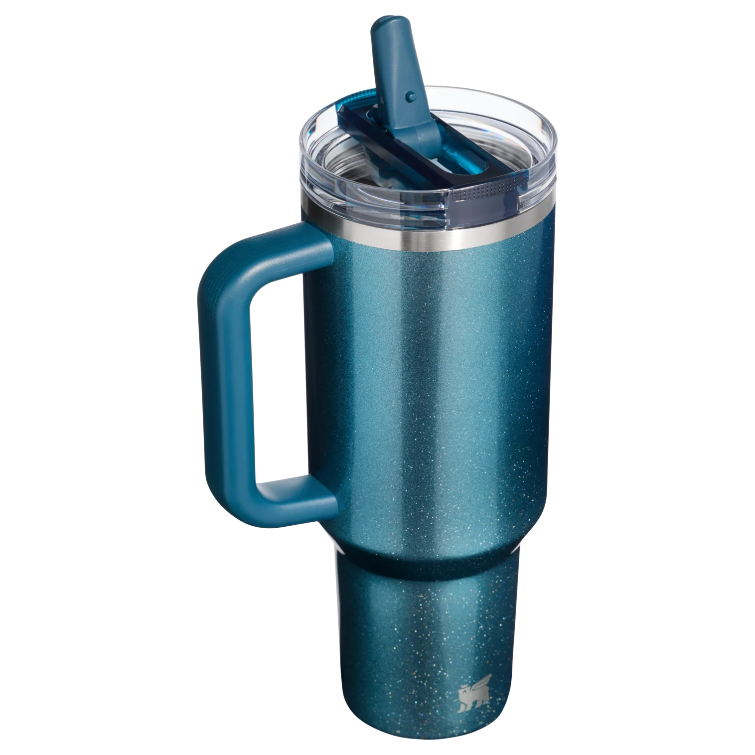 Stanley The Quencher Protour Flip Straw Tumbler 40 Oz - 0699 Ponderosa Shimmer - Image 2