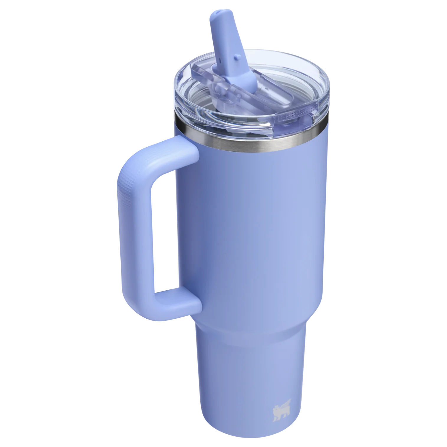 Stanley The Quencher Protour Flip Straw Tumbler 40 Oz - 083 Hydrangea - Image 2
