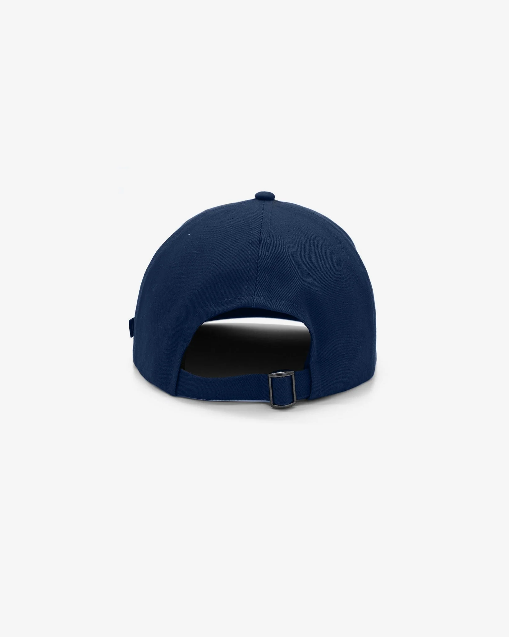 Students Golf Golf Dealer Strap Back Hat - Navy - Image 2