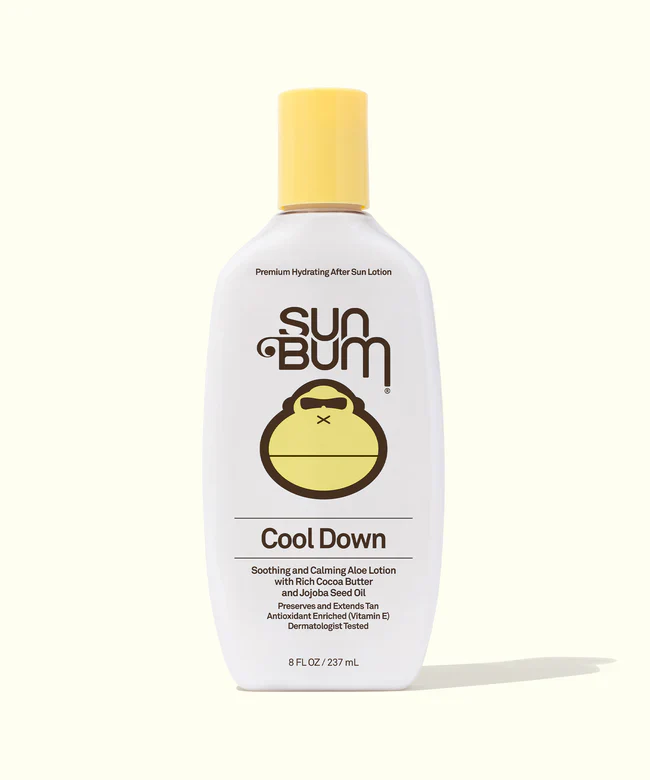 Sun Bum After Sun Cool Down Lotion - NA - Image 3