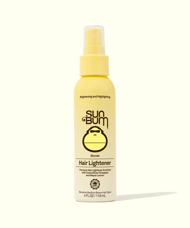Sun Bum Blonde Hair Lightener - Image 2