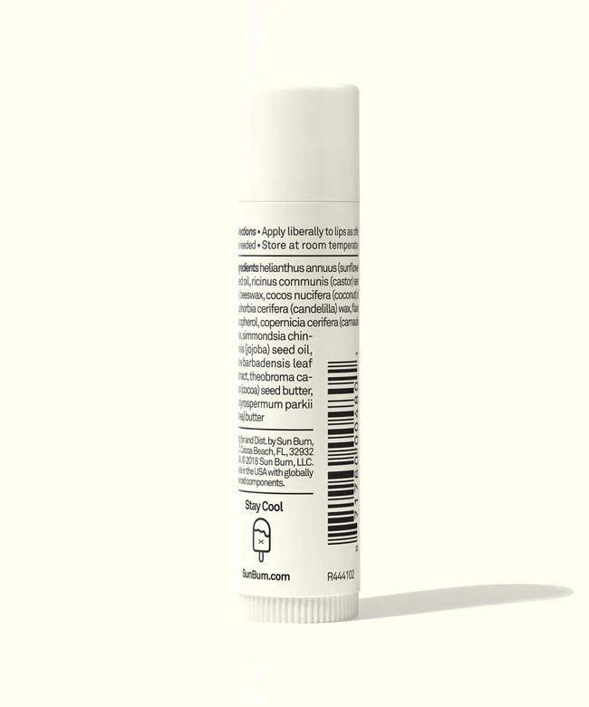 Sun Bum CocoBalm Lip Balm - Piña Colada - Image 2