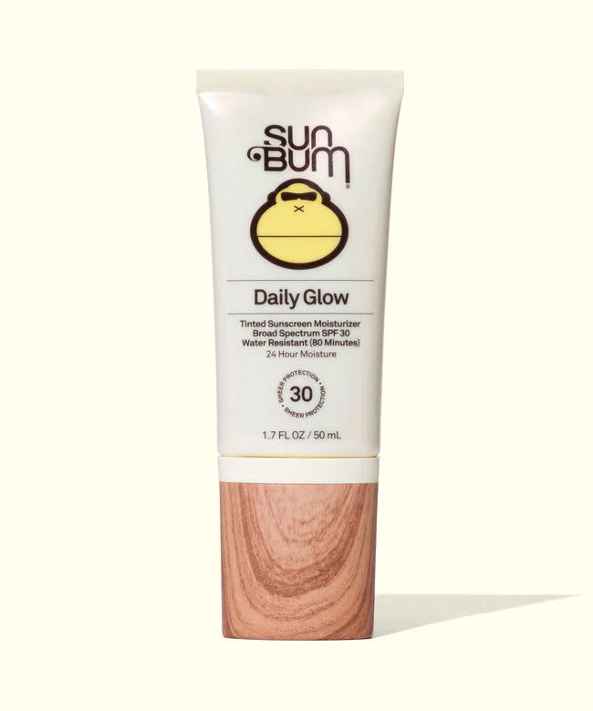 Sun Bum Daily 30 Glow - NA
