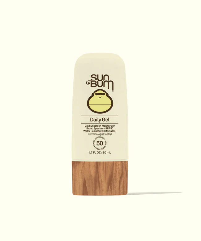 Sun Bum Daily 50 Face Gel - NA