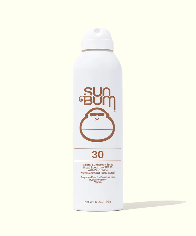 Sun Bum Mineral SPF 30 Sunscreen Spray - NA - Image 2
