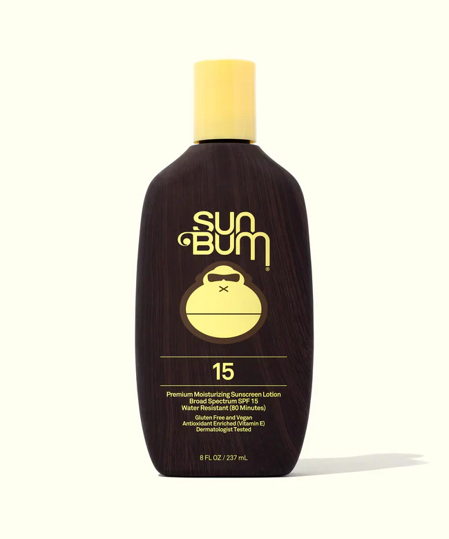 Sun Bum Original SPF 15 Sunscreen Lotion - NA - Image 3