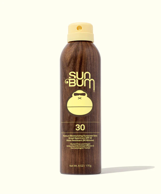 Sun Bum Original SPF 30 Sunscreen Spray - NA - Image 2
