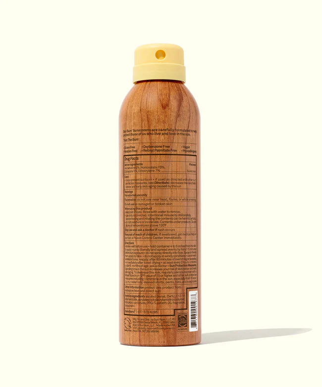 Sun Bum Original SPF 50 Sunscreen Spray - NA - Image 4