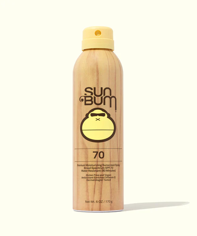 Sun Bum Original SPF 70 Sunscreen Spray - NA - Image 3