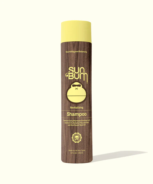 Sun Bum Revitalizing Shampoo - NA - Image 2