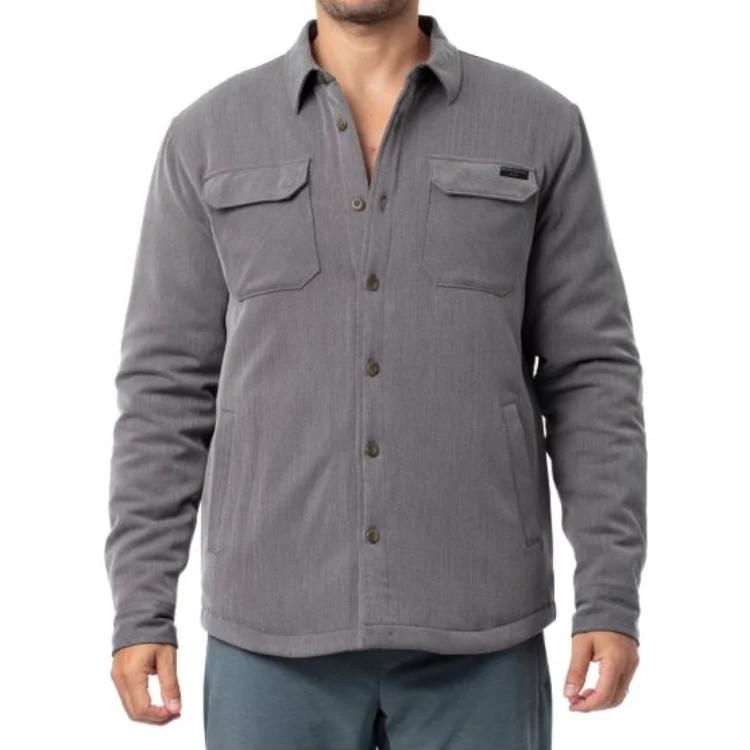 SunDiego STYLO Pocket LSW - CHARCOAL