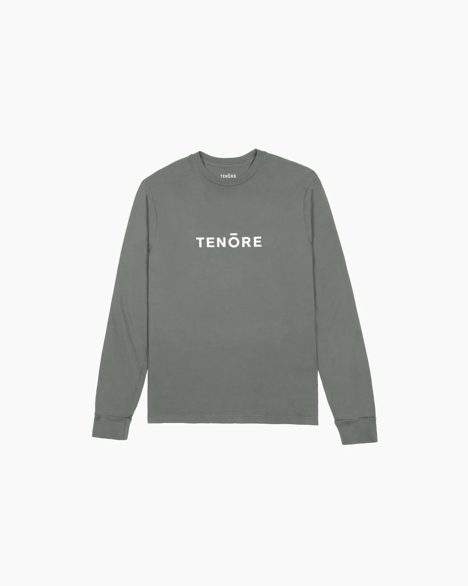 Tenore Highest Lock-Up Long Sleeve - LEAD - Image 2