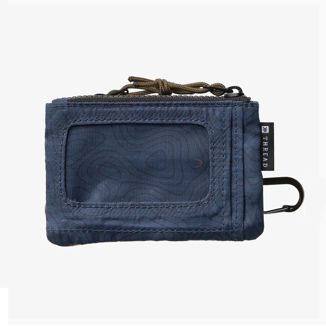 Thread Adventure Pouch Wallet - Topo - Image 3