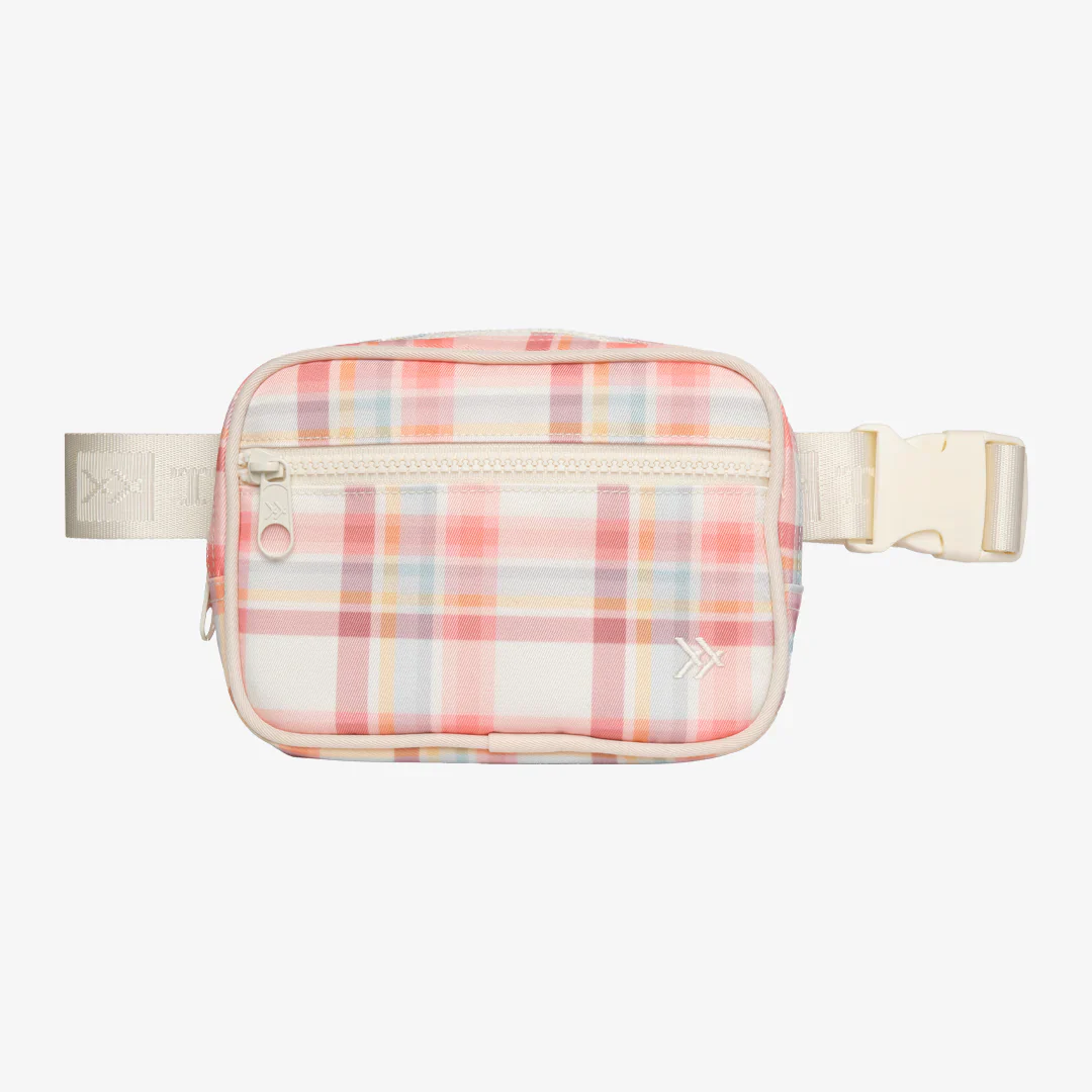 Thread Belt Bag - Quinn