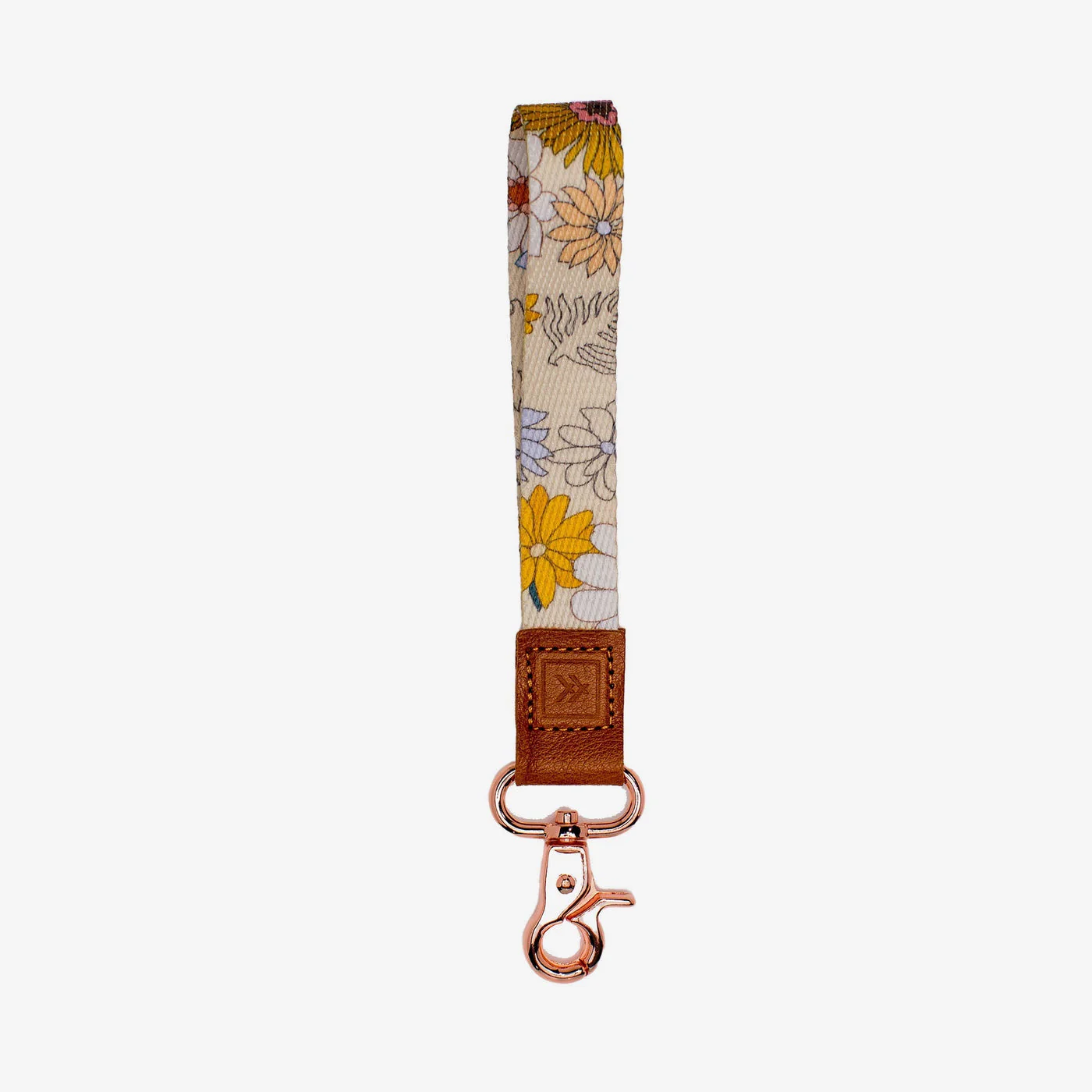 Thread Wrist Lanyard -  Blossom - Image 2