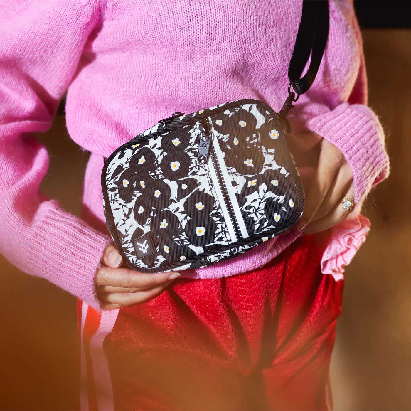 Thread colby crossbody bag  - Colby - Image 4