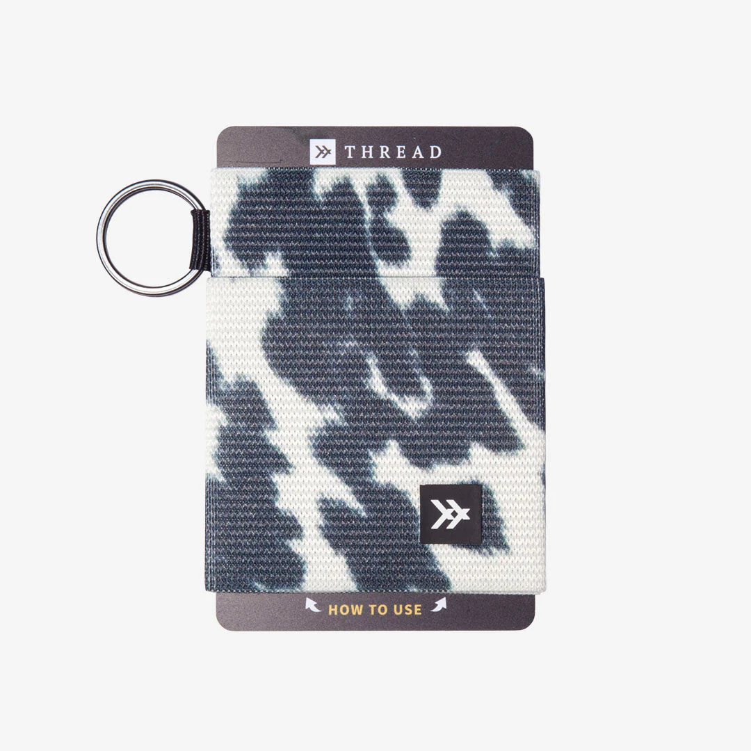 THREAD Elastic Wallet - EASTWOOD - Image 2