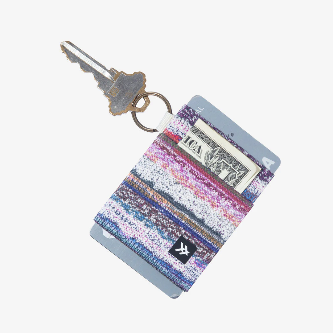 THREAD ELASTIC WALLET - ELLA - Image 2