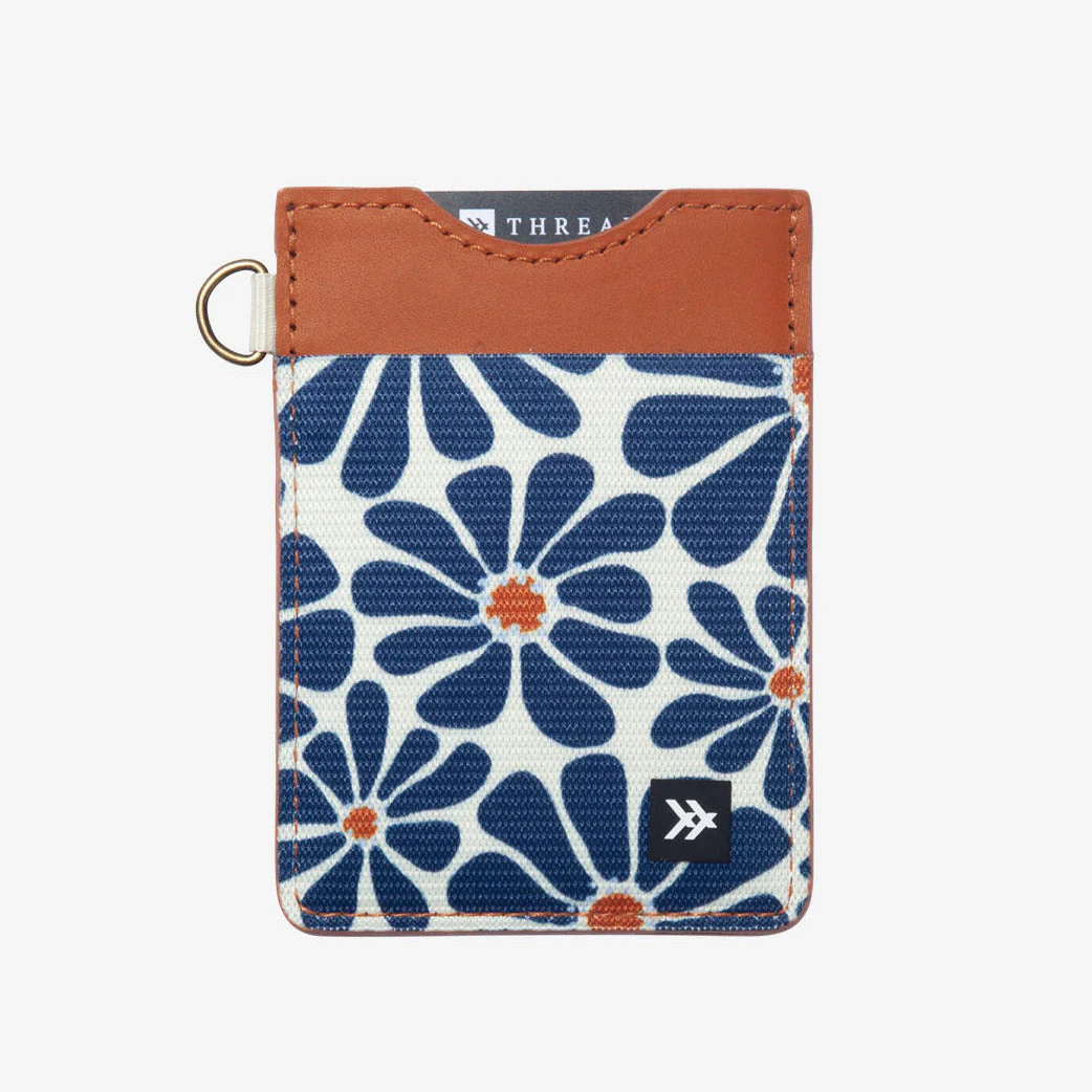 Thread Elastic Wallet - Emmeline - Image 2