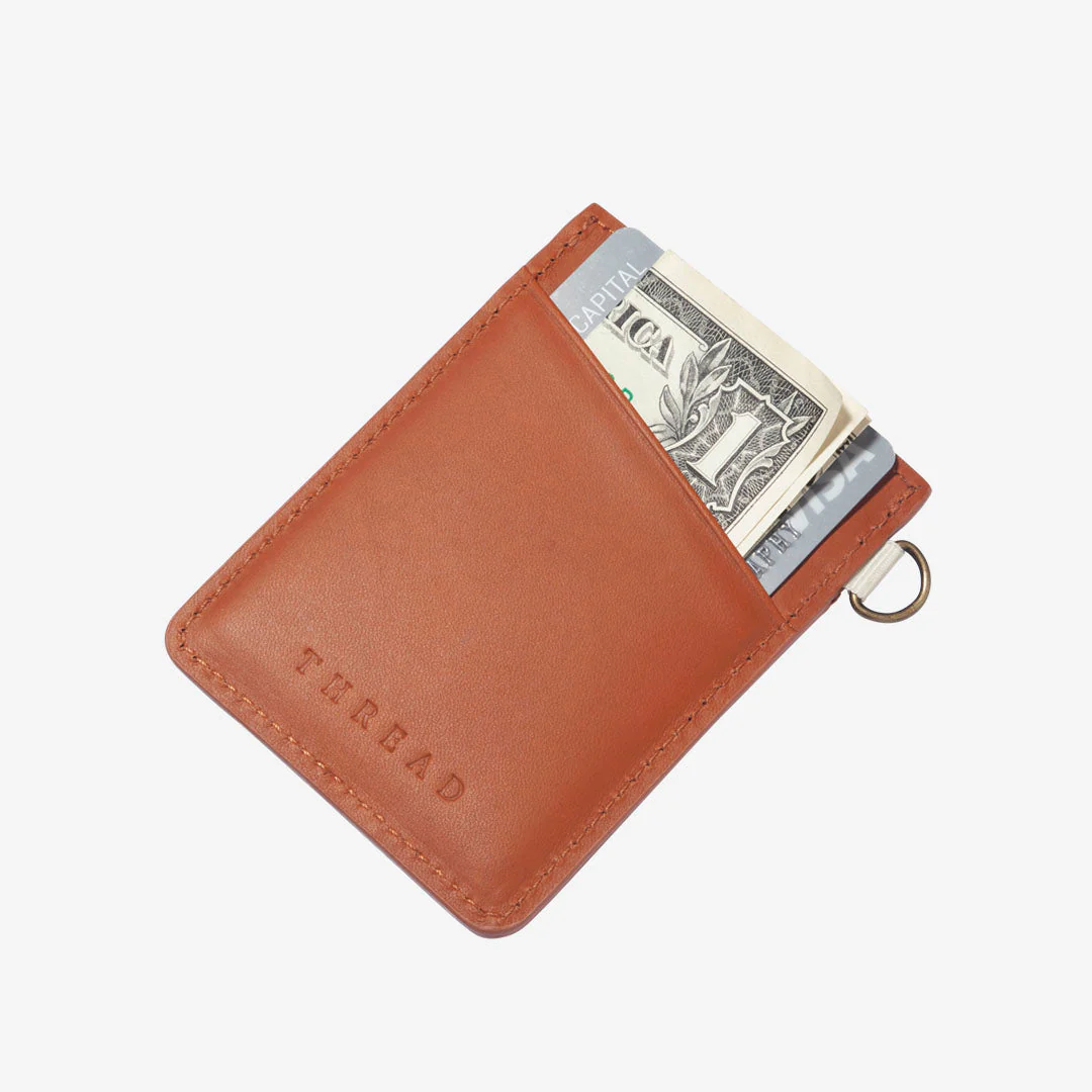 Thread Elastic Wallet - Emmeline - Image 4
