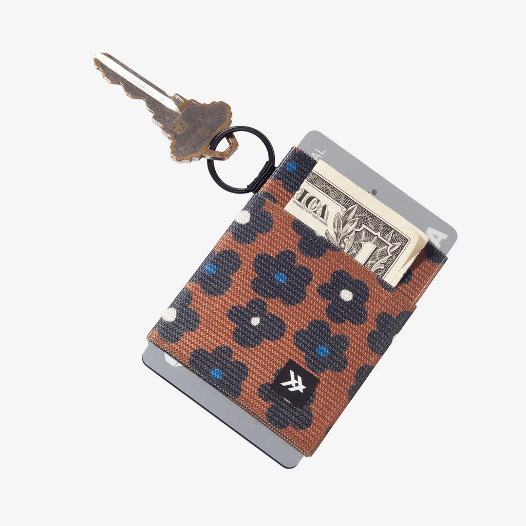 THREAD Elastic Wallet - WYLDE - Image 2