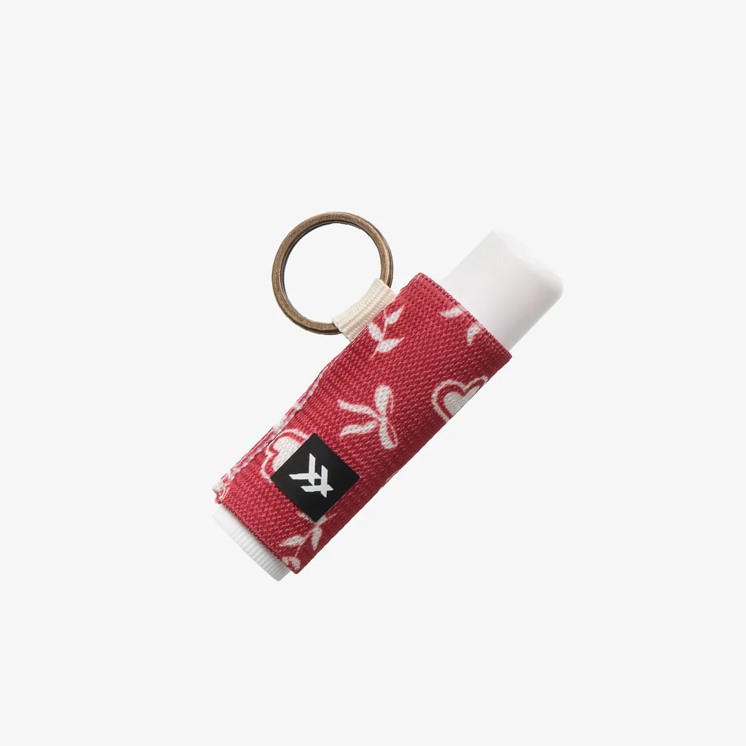Thread Gracie Chaptick Holder Keychain - Gracie