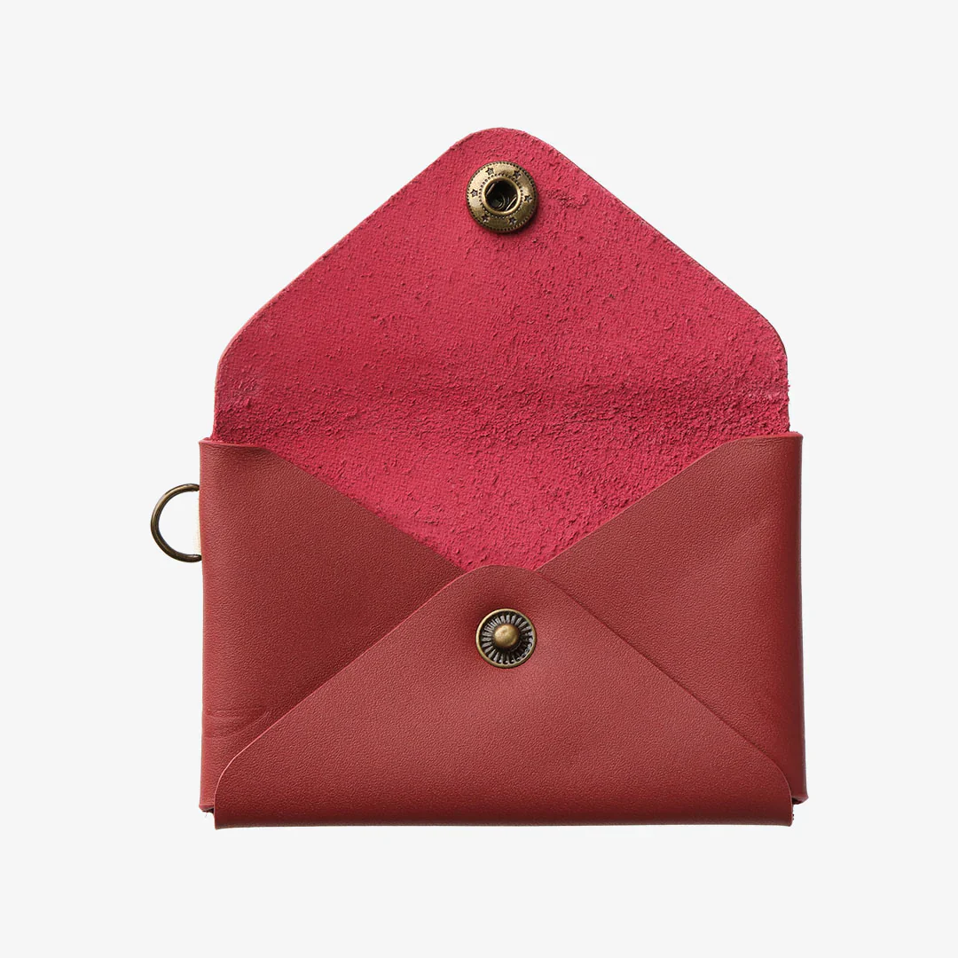 Thread Gracie Pocket Wallet - Gracie - Image 2