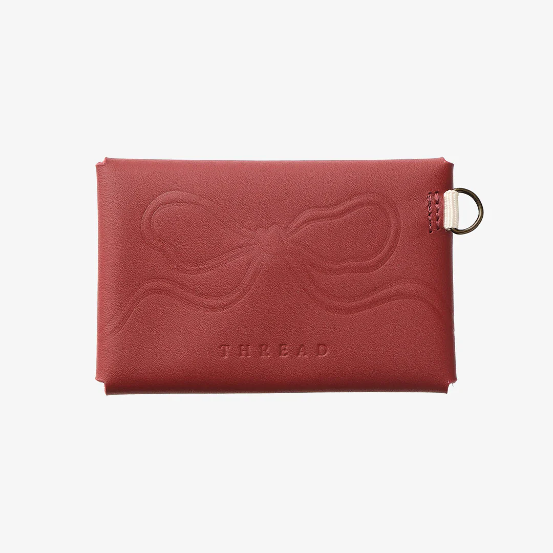 Thread Gracie Pocket Wallet - Gracie - Image 3