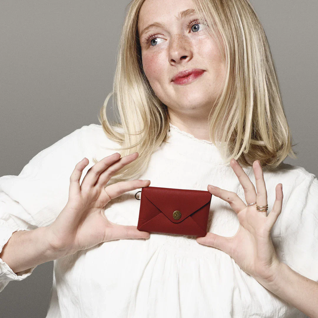 Thread Gracie Pocket Wallet - Gracie - Image 4