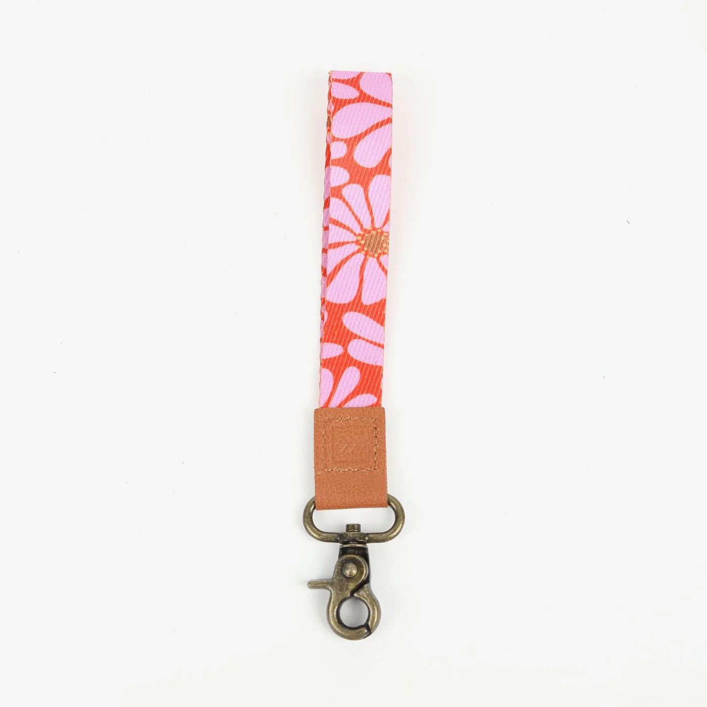 THREAD WRIST LANYARDS - EMMELINE