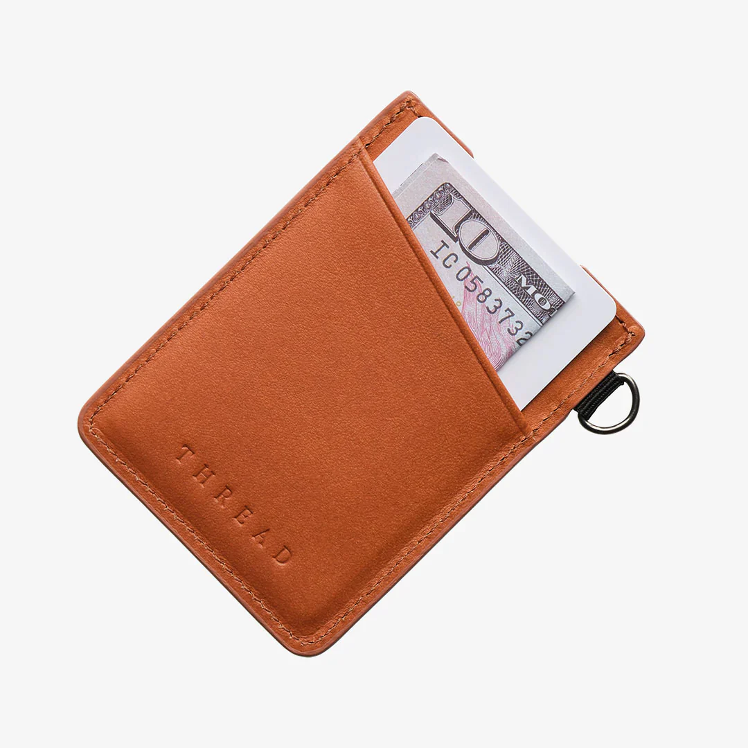 Thread Heartbreaker Vertical Leater Wallet - Heartbreaker - Image 3